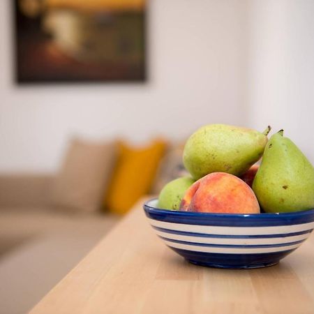 Athina'S Apartment Παναγία Εξωτερικό φωτογραφία