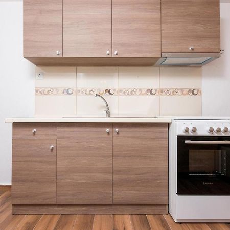 Athina'S Apartment Παναγία Εξωτερικό φωτογραφία