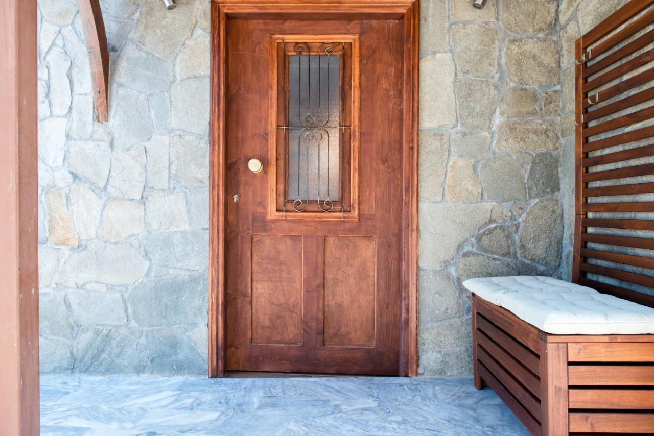 Athina'S Apartment Παναγία Εξωτερικό φωτογραφία